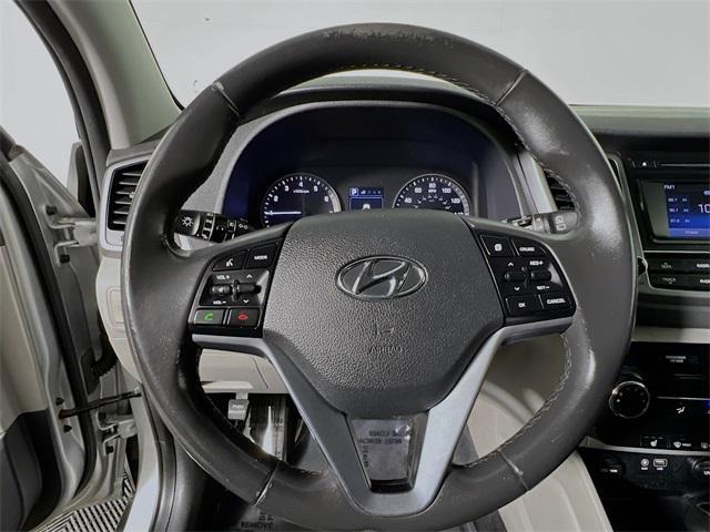 used 2016 Hyundai Tucson car, priced at $11,565