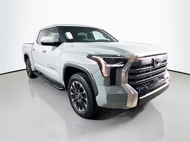 new 2026 Toyota Tundra car, priced at $60,524