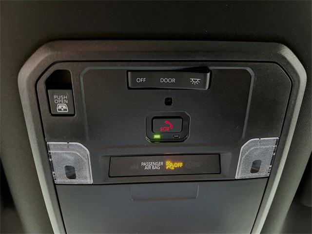 new 2026 Toyota Tundra car, priced at $60,524