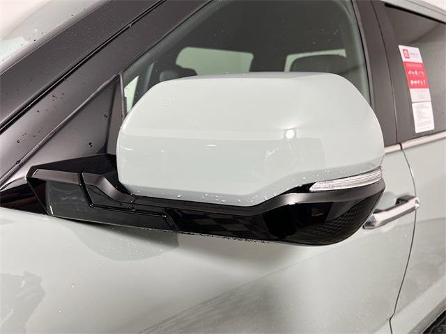 new 2026 Toyota Tundra car, priced at $60,524