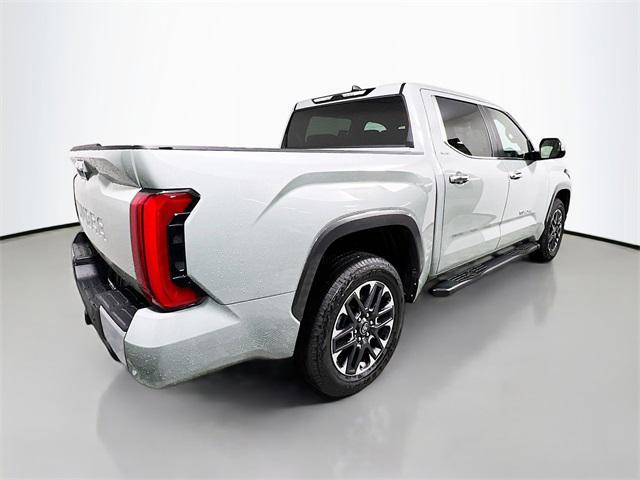 new 2026 Toyota Tundra car, priced at $60,524