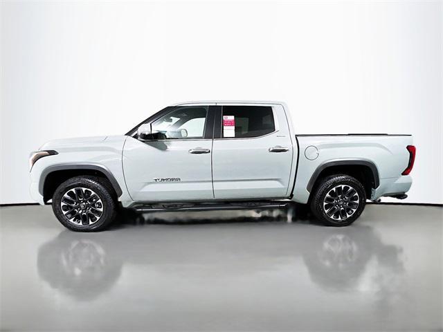 new 2026 Toyota Tundra car, priced at $60,524
