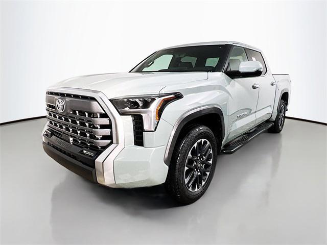 new 2026 Toyota Tundra car, priced at $60,524