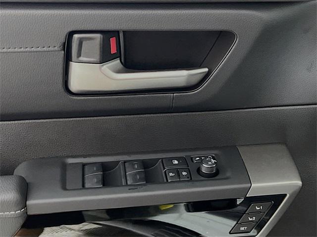 new 2026 Toyota Tundra car, priced at $60,524