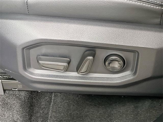 new 2026 Toyota Tundra car, priced at $60,524