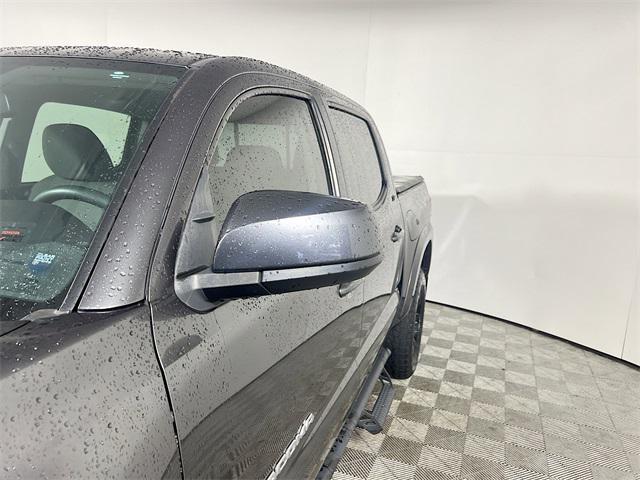 used 2019 Toyota Tacoma car, priced at $27,904