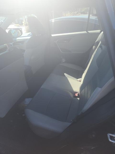 used 2021 Toyota RAV4 car, priced at $23,245