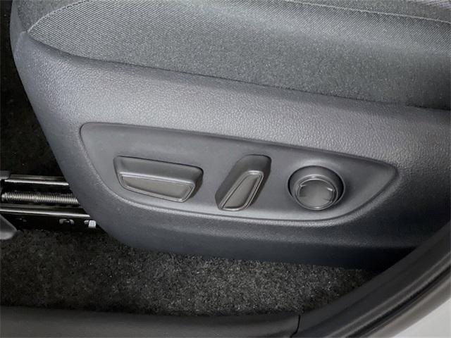 new 2025 Toyota RAV4 car, priced at $34,411