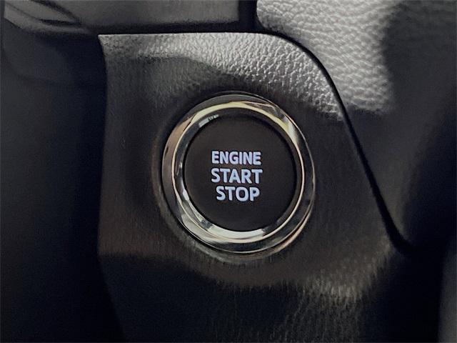 new 2025 Toyota RAV4 car, priced at $34,411