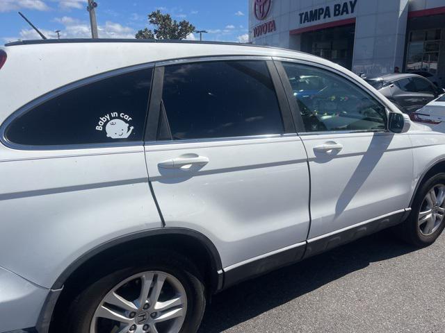 used 2010 Honda CR-V car, priced at $8,407