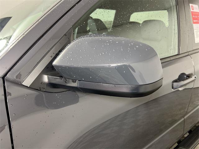 new 2025 Toyota Tacoma car