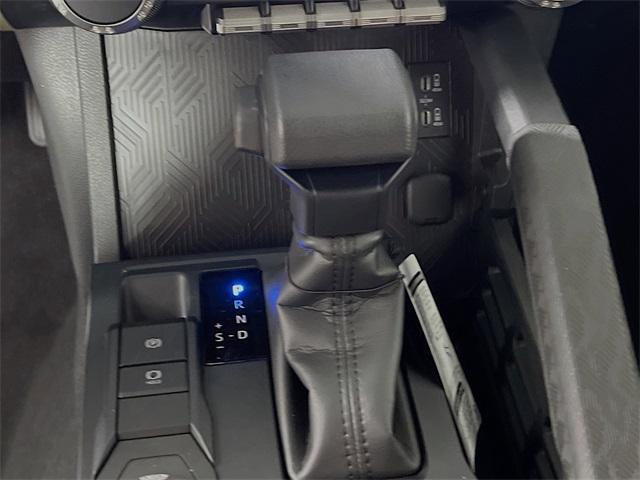 new 2025 Toyota Tacoma car