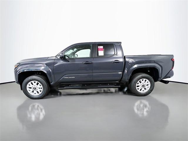 new 2025 Toyota Tacoma car