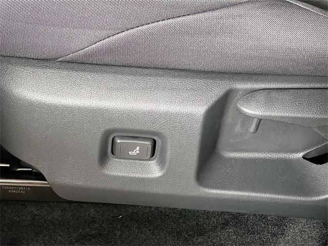 new 2025 Toyota Tacoma car