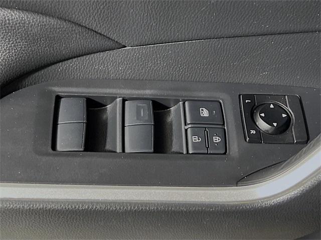 used 2020 Toyota RAV4 car, priced at $20,343