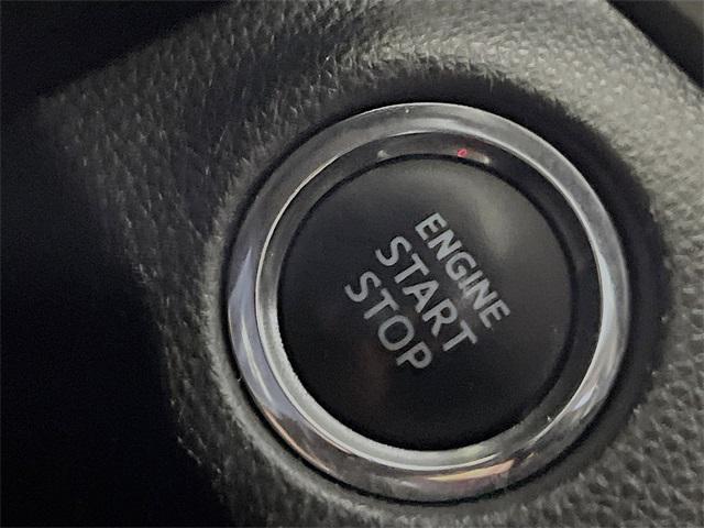 used 2020 Toyota RAV4 car, priced at $20,343