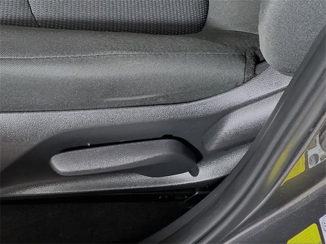 used 2023 Toyota RAV4 car, priced at $29,197