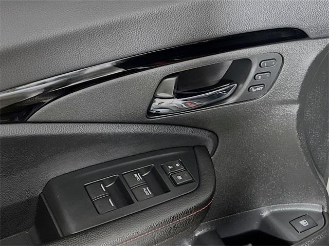 used 2022 Honda Ridgeline car, priced at $34,128