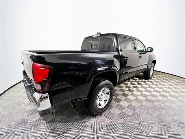 used 2023 Toyota Tacoma car, priced at $28,891