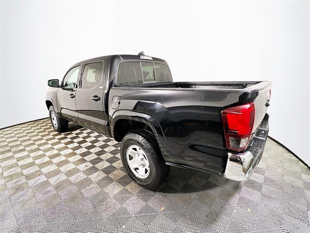 used 2023 Toyota Tacoma car, priced at $28,891