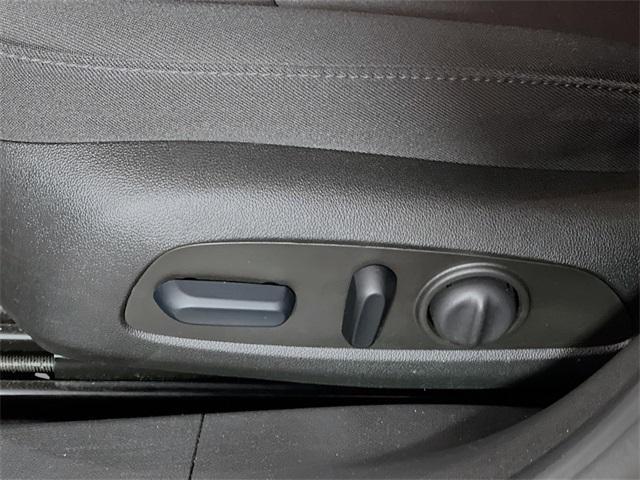 used 2023 Chevrolet Malibu car, priced at $15,696