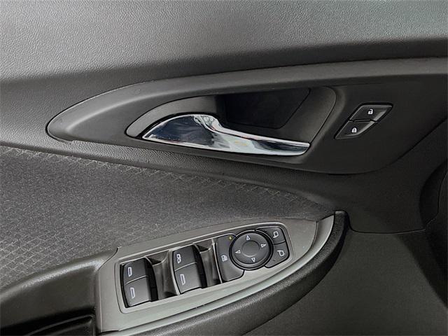 used 2023 Chevrolet Malibu car, priced at $15,696