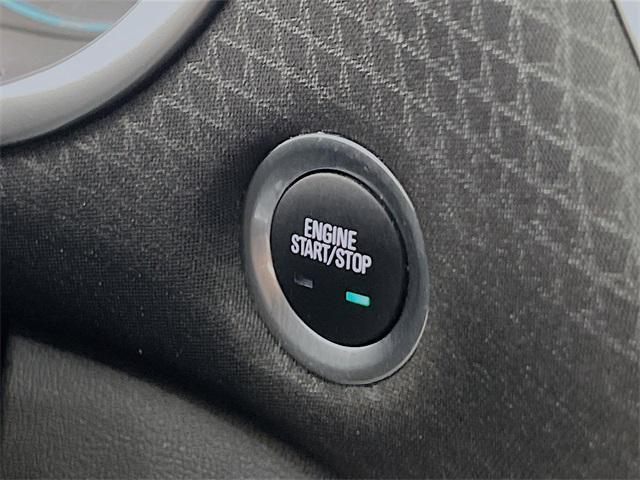 used 2023 Chevrolet Malibu car, priced at $15,696