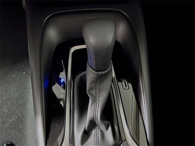 new 2026 Toyota Corolla car, priced at $24,813