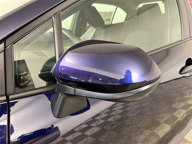 new 2026 Toyota Corolla car, priced at $24,813