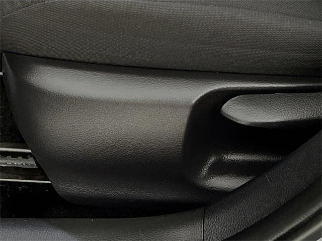 used 2021 Toyota Corolla car, priced at $17,388