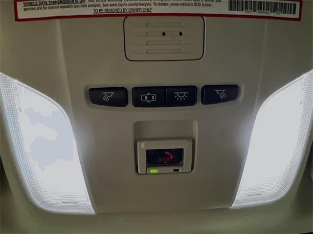 used 2021 Toyota Corolla car, priced at $17,388