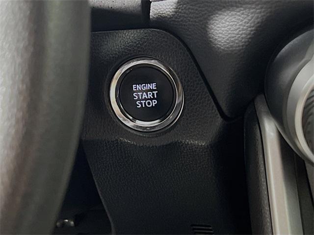 used 2024 Toyota RAV4 car, priced at $32,438