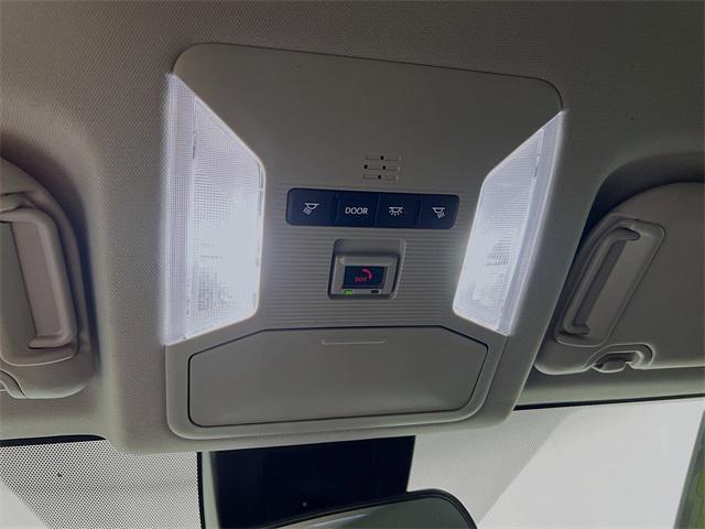 used 2024 Toyota RAV4 car, priced at $32,438
