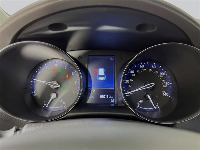 used 2021 Toyota C-HR car, priced at $20,727