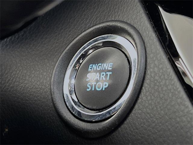 used 2021 Toyota C-HR car, priced at $20,727