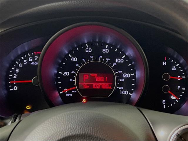 used 2018 Kia Soul car, priced at $8,427