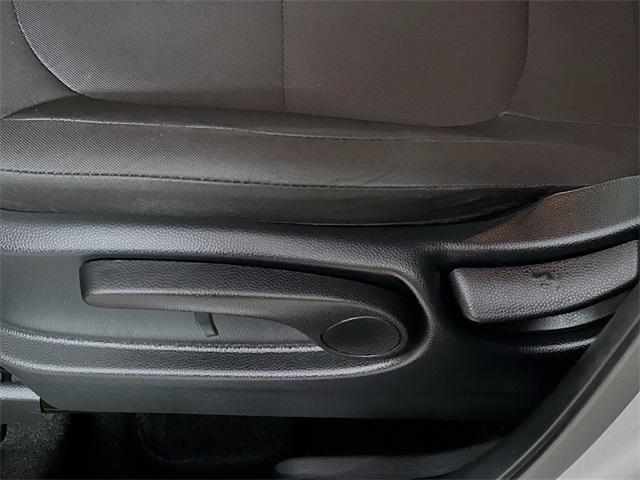 used 2018 Kia Soul car, priced at $8,427