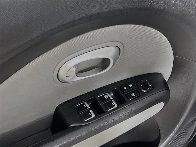 used 2018 Kia Soul car, priced at $8,427