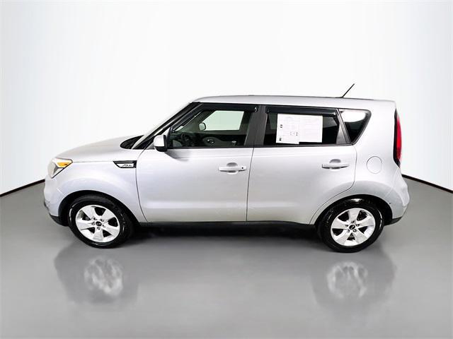 used 2018 Kia Soul car, priced at $8,427