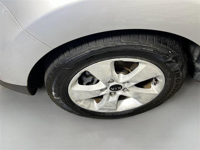 used 2018 Kia Soul car, priced at $8,427