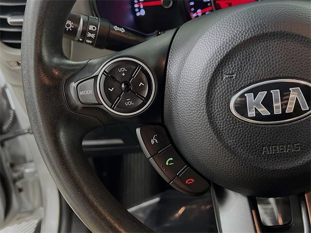 used 2018 Kia Soul car, priced at $8,427