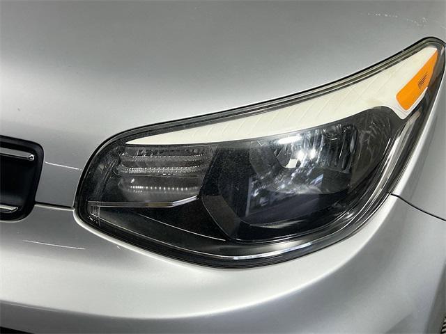 used 2018 Kia Soul car, priced at $8,427