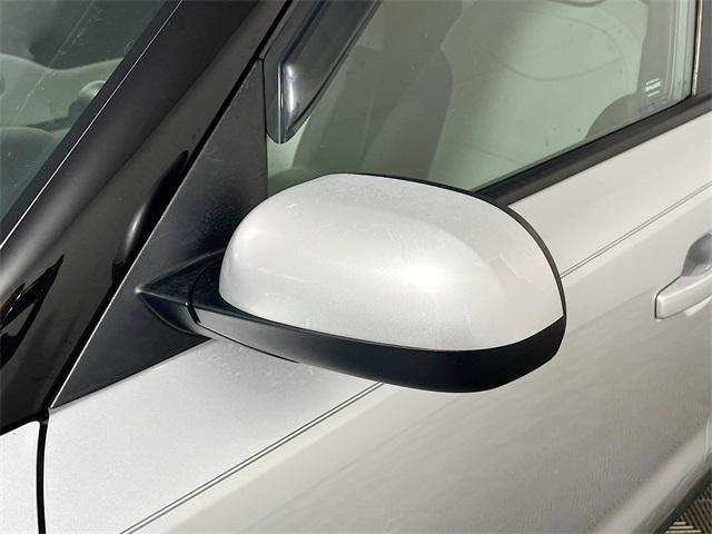 used 2018 Kia Soul car, priced at $8,427