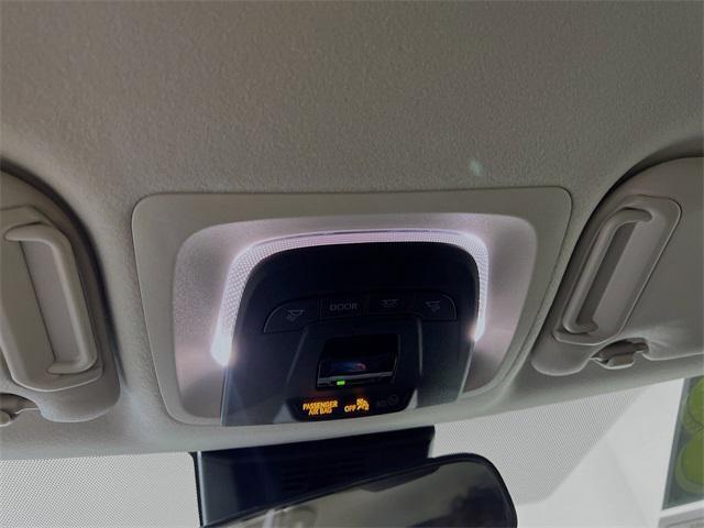 used 2023 Toyota Corolla car, priced at $17,264