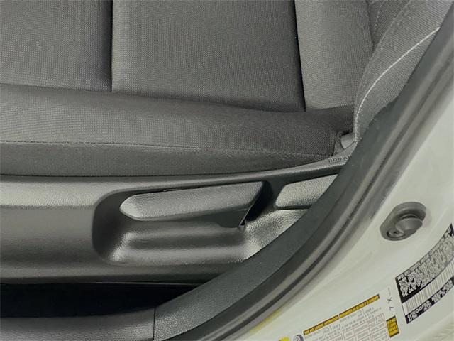 used 2023 Toyota Corolla car, priced at $17,264