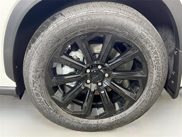 new 2025 Toyota Highlander car, priced at $52,691