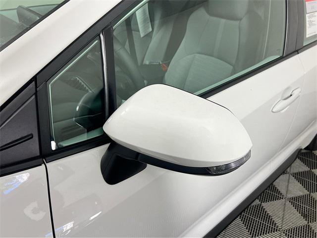 new 2026 Toyota Corolla car, priced at $25,997