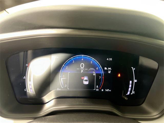 new 2026 Toyota Corolla car, priced at $25,997