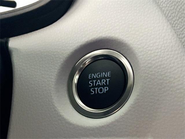 new 2026 Toyota Corolla car, priced at $25,997