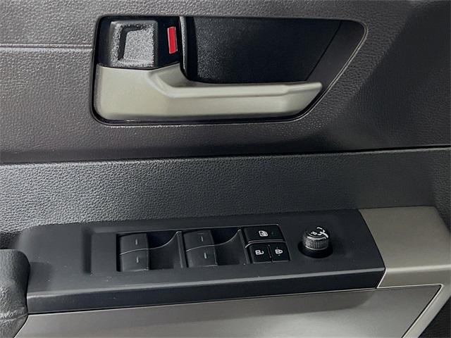 used 2024 Toyota Tundra car, priced at $46,026